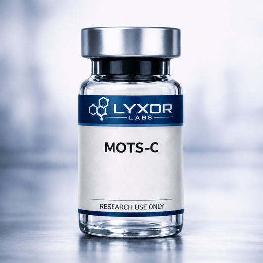 MOTS‑C – Research Use Only