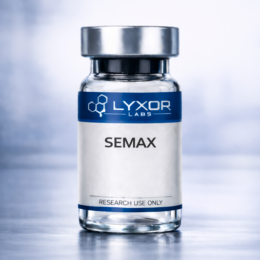 Semax – Research Use Only