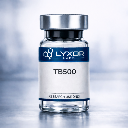 TB-500 – Research Use Only