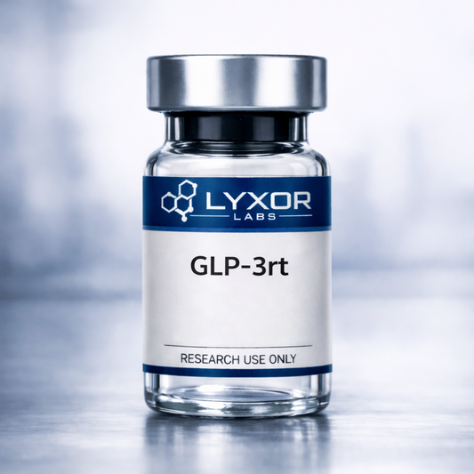 GLP-3RT – Research Use Only