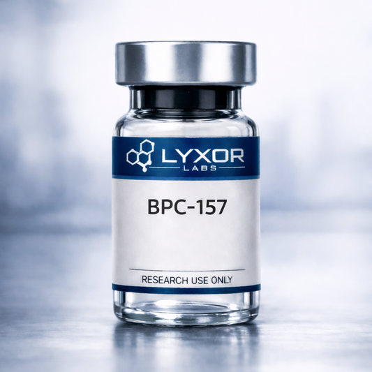 BPC157 – Research Use Only